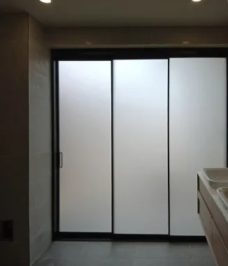 CỬA 3 RAY 3 CÁNH 1