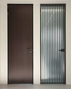 cửa lùa thiết kế