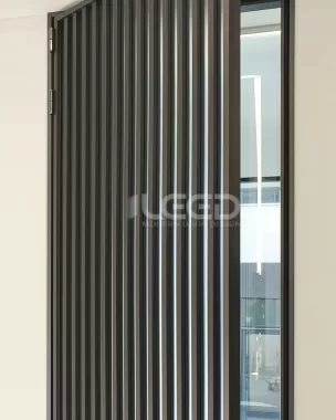 cửa lùa thiết kế