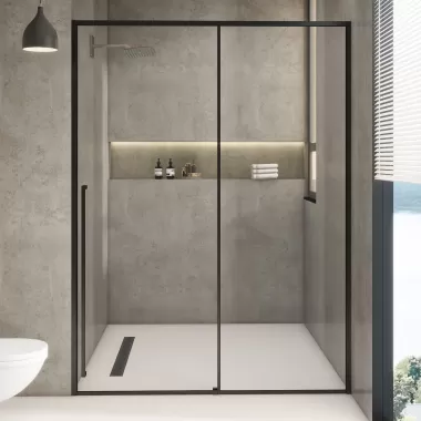 Cabin tắm lừa SHBH-105