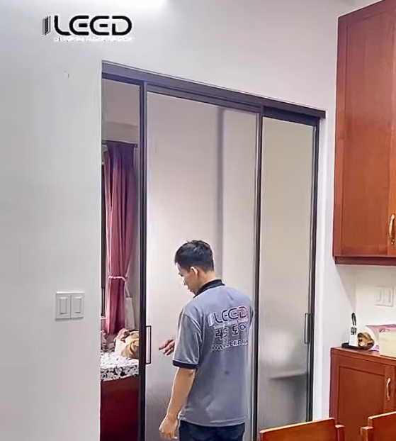 [TUYỂN DỤNG] NHÂN VIÊN THIẾT KẾ CỬA NHÔM KÍNH – LEED DOORS