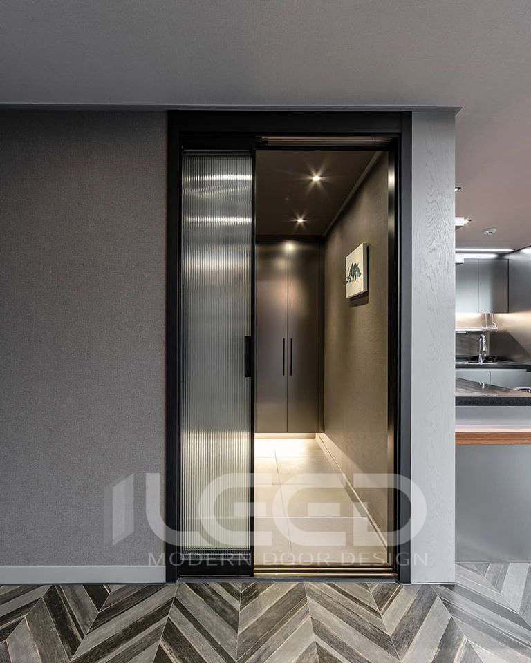 CỬA 3 RAY 3 CÁNH K