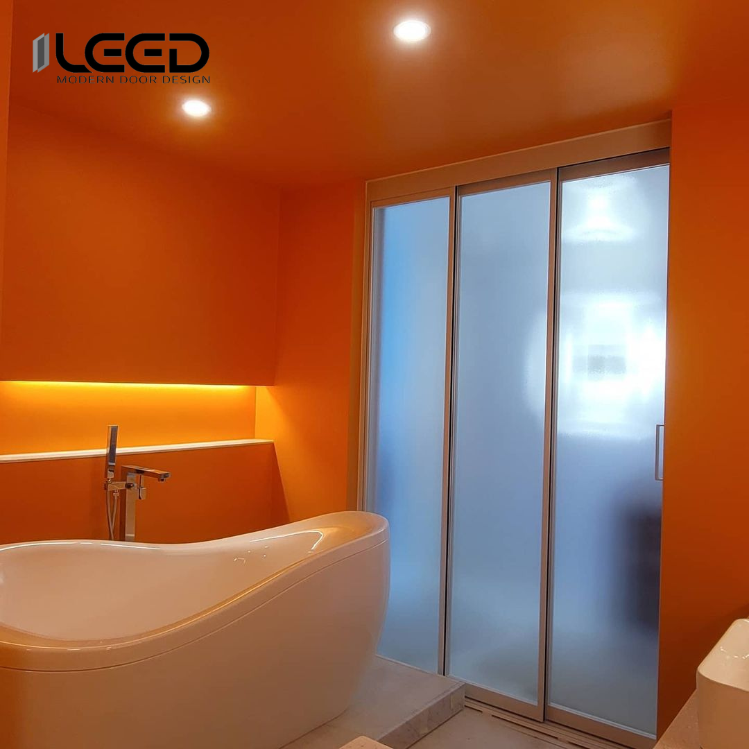 CỬA 3 RAY 3 CÁNH E