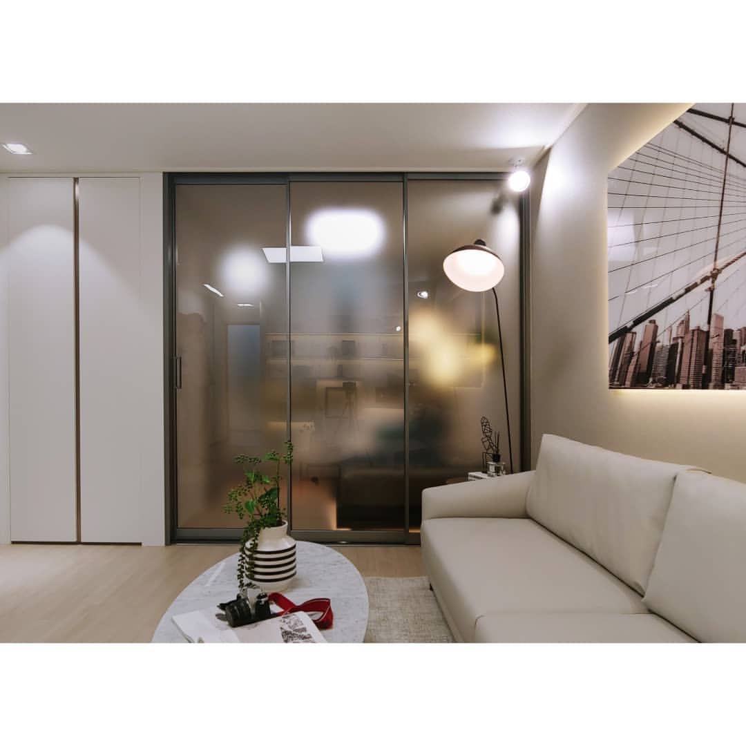 cửa lùa 3 cánh