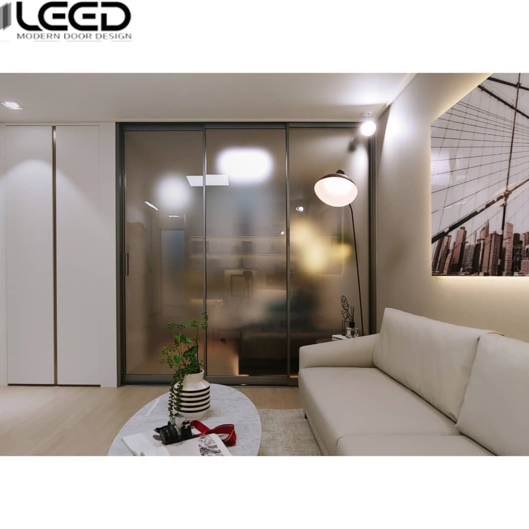 	 CỬA 3 RAY 3 CÁNH D