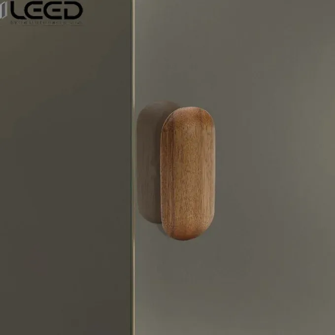 Tay nắm cửa GTH-101