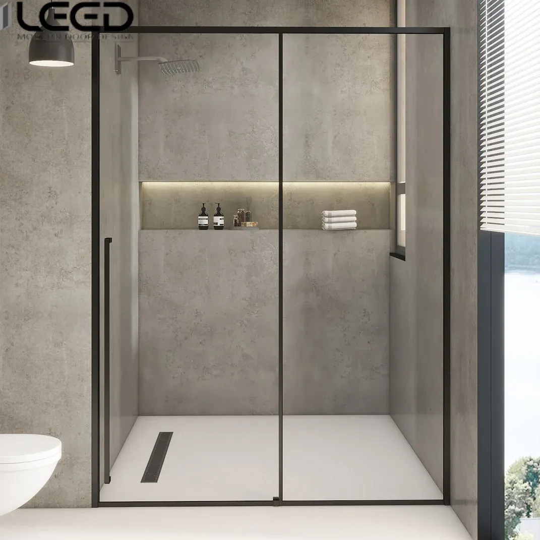 Cabin tắm lừa SHBH-105